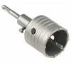 GFB 35mm ELMASLI BETON DELME PANÇ (ADAPTÖRLÜ) 2201