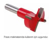 GFB 35mm MENTEŞE YERİ AÇMA UCU PROFESYONEL 2316