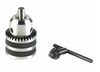 GFB 5,0 - 20mm B22 KONİK ANAHTARLI MANDREN 2723