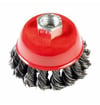 GFB 75mm BURGULU ÇANAK FIRÇA 5131
