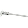 GFB EKONOMİK KUMPAS 150 x 0,05mm 1000