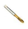 GFB M5 x 0,8 HSS TİTANYUM DÜZ MAKİNE KILAVUZU DIN 371 3502