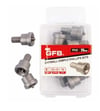GFB PH 2 x 25mm ŞAPKALI BİTS UÇ 2557