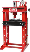 GLS 10 TON HİDROLİK PRES