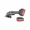 GROGH AKÜLÜ AVUÇ TAŞLAMA 20V-4Ah 125MM GRX2055-4 BMC
