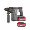 GROGH AKÜLÜ KIRICI-DELİCİ 20V-4Ah GRX2063-4 BMC