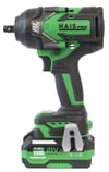 HAIS AKÜLÜ DARBELİ SOMUN SIKMA 1100 Nm 21V 4Ah RB-810