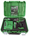 HAIS AKÜLÜ DARBELİ SOMUN SIKMA 1300 Nm 21V 4Ah RB-818