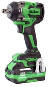HAIS AKÜLÜ DARBELİ SOMUN SIKMA 850 Nm 21V 4Ah RB-809