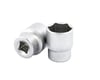İZELTAŞ 1/2 20mm LOKMA ANAHTAR 6 KÖŞE 1113 06 1020