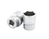 İZELTAŞ 1/2 9mm LOKMA ANAHTAR 6 KÖŞE 1113 06 1009