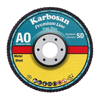 KARBOSAN AO FLAP DİSK 125x60