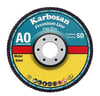 KARBOSAN AO FLAP DİSK 180x40