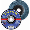 KARBOSAN ZR FLAP DİSK 115x40