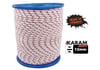 KH34 Polyester Statik Halat 12 mm 200 METRE