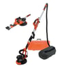 MAX EXTRA ALÇIPAN ZIMPARA TOZ EMMELİ 750W MX7285