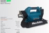 MAX EXTRA BETON VİBRATÖRÜ 2300W MXV107