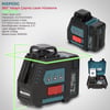 MAX EXTRA MXP03G 360° YATAYLI ÇAPRAZ LAZER HİZALAMA