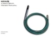MAX EXTRA VİBRATÖR HORTUMU 4 METRE 38MM MXV438
