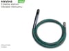 MAX EXTRA VİBRATÖR HORTUMU 5 METRE 45MM MXV545