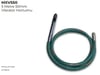 MAX EXTRA VİBRATÖR HORTUMU 5 METRE 50MM MXV550