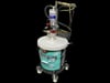 MİTACAN 16KG 50:1 KOVA İÇİN GRES POMPASI MTGZSET501