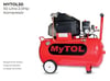 MYTOL 50LT KOMPRESÖR MY14301
