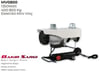 MYTOL ELEKTRİKLİ VİNÇ 400-800KG MV0800