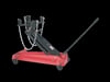 NT TOOLS 1 TON YATAY ŞANZIMAN KRİKOSU NPL-6302