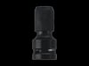 NT TOOLS 1/2'' SOMUN SÖKMELER İÇİN ÇABUK TAKMALI CrV BİTS ADAPTÖR NTZBS1214