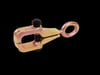 NT TOOLS 3 TON KUTU ÇENE KAVRAMA NT3467