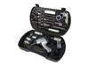 NT TOOLS 61 PARÇA HAVALI SOMUN SIKMA SETİ NTX-7295T6K