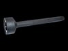 NT TOOLS KAMYON ROT KUYRUĞU SÖKME TAKMA APARATI 35-45mm x 76mm x 400mm NT4001