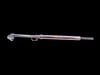 NT TOOLS METAL ÇUBUKLU LASTİK HAVASI ÖLÇER NTT8629M