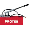 PROTER PR60 HİDROLİK SU TEST POMPASI