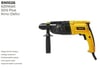 ROWN ELEKTRİKLİ SDS PLUS KIRICI-DELİCİ RN1026