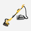 RTRMAX RTM3793 710W Alçıpan Duvar Zımparalama