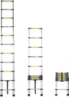 SARAYLI 11 BASAMAK 3.20 METRE TELESKOPİK MERDİVEN