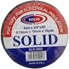 SOLİD İZOLABANT (ELEKTRİK BANDI) 19MM x 10 YARDS