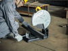 STANLEY PROFİL KESME MAKİNASI 355MM 2200W SSC22