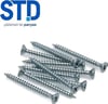 STD 3.5x35 SUNTA VİDASI (1000 ADET)