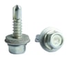 STD 5.5x25 M.U ÇATI VİDASI 6MM DELER 7504K