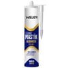 WIEDER SİLİKONİZE MASTİK SİYAH 450GR