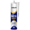 WIEDER SİLİKONİZE MASTİK SİYAH 450GR