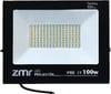 ZMR 100W LED PROJEKTÖR (BEYAZ)