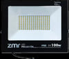 ZMR 100W LED PROJEKTÖR (BEYAZ)