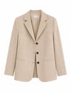 SUET BLAZER CEKET