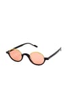 Adam Young Ad033 COL.01 Unisex Güneş Gözlüğü