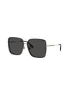 Burberry BE3145D 58mm 110987 Kadın Güneş Gözlüğü