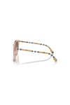 Burberry BE4308 56mm 400613 Kadın Güneş Gözlüğü